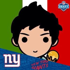 Meet your Posher, Emanuel